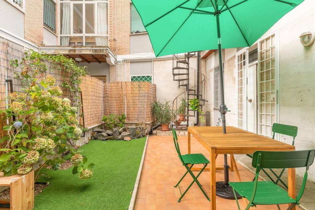 Lägenhet Casa Con Giardino Privato *